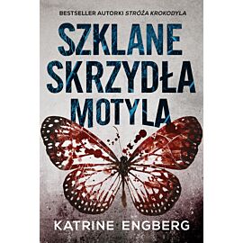 Szklane skrzydła motyla (e-book)