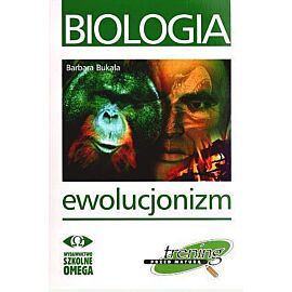 Biologia. Ewolucjonizm. Trening przed maturą