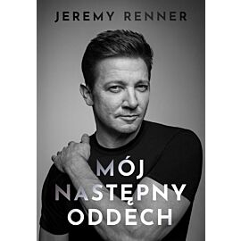 Mój następny oddech (e-book)