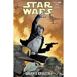 Star Wars Komiks - 03 - Walka o kryształy