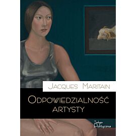 Odpowiedzialność artysty