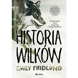 Historia wilków