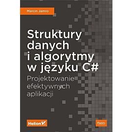Struktury danych i algorytmy w języku C#