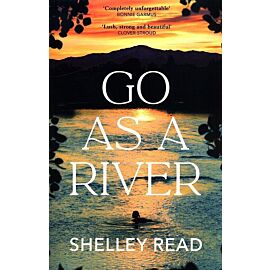 Go as a River