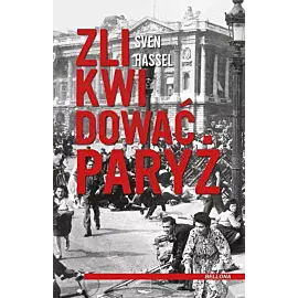Zlikwidować Paryż