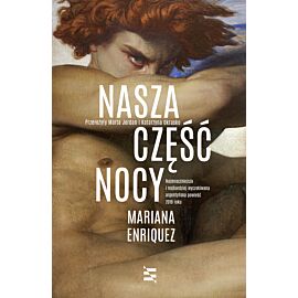 Nasza część nocy (e-book)