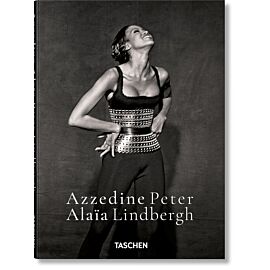 Azzedine Alaia