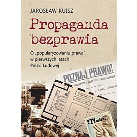 Propaganda bezprawia