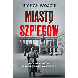 Miasto szpiegów