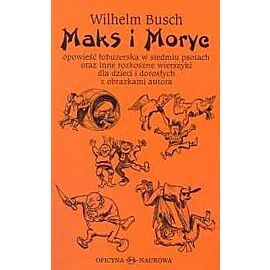 Maks i Moryc