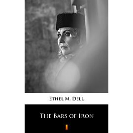 The Bars of Iron (e-book)