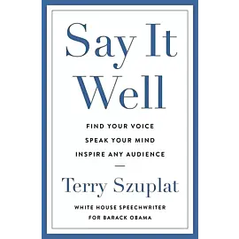 Say It Well