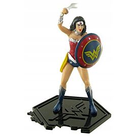 COMANSI figurka Justice League - Wonder Woman Y99196