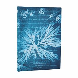 Notatnik Sea Flowers Midi linia