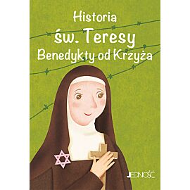 Wielcy przyjaciele Jezusa
