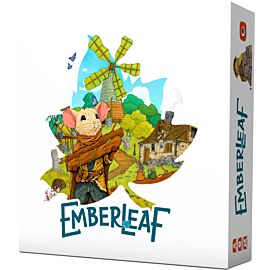 Gra Emberleaf