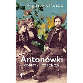 Antonówki