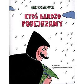 Ktoś bardzo podejrzany