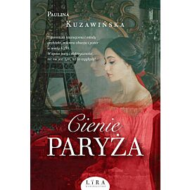 Cienie Paryża