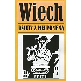 Ksiuty z Melpomeną