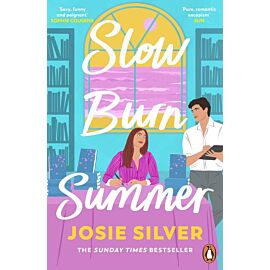 Slow Burn Summer wer. angielska