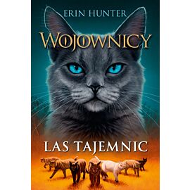 Las tajemnic, Wojownicy, Tom III (audiobook MP3)