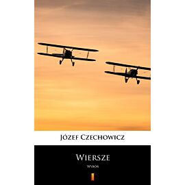 Wiersze (e-book)