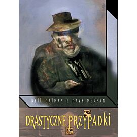 Drastyczne przypadki