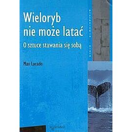 Wieloryb nie może latać