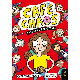 Café Chaos. Fasolowa katastrofa