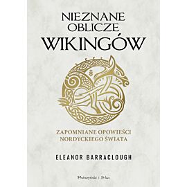 Nieznane oblicze wikingów (e-book)