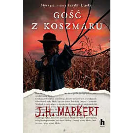 Gość z koszmaru