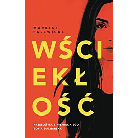 Wściekłość (e-book)
