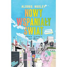 Nowy wspaniały świat