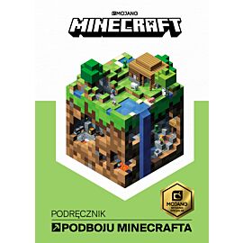 Podręcznik podboju Minecrafta Minecraft
