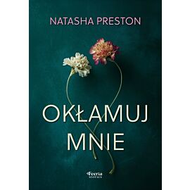 Okłamuj mnie (e-book)