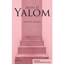 Kwestia Spinozy (e-book)