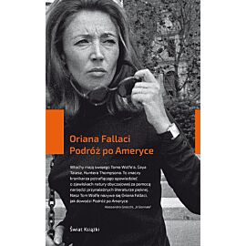 Podróż po Ameryce