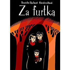 Za furtką