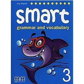 Smart 3 Student's Book