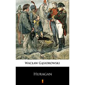 Huragan (e-book)