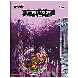 Potwór z szafy