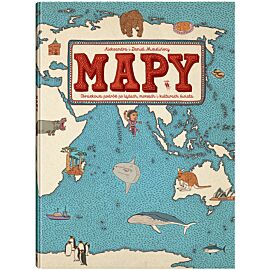 Mapy