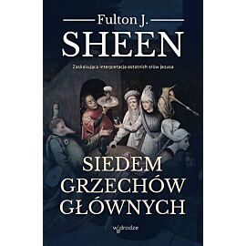Siedem grzechów głównych wyd. 2023