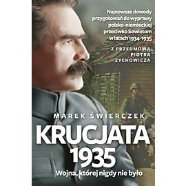 Krucjata 1935 (e-book)