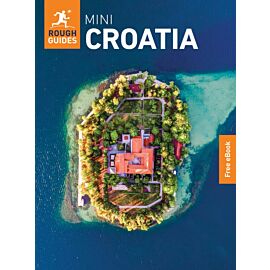 Croatia. Mini Travel Guide with eBook