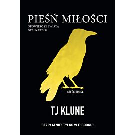 Pieśń Miłości 2 (e-book)