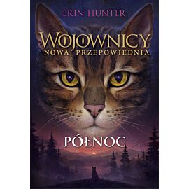 Północ, Wojownicy, Tom VII (audiobook MP3)