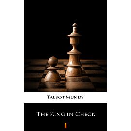 The King in Check (e-book)
