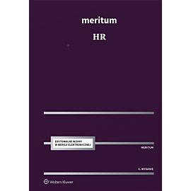 Meritum HR wyd. 2026